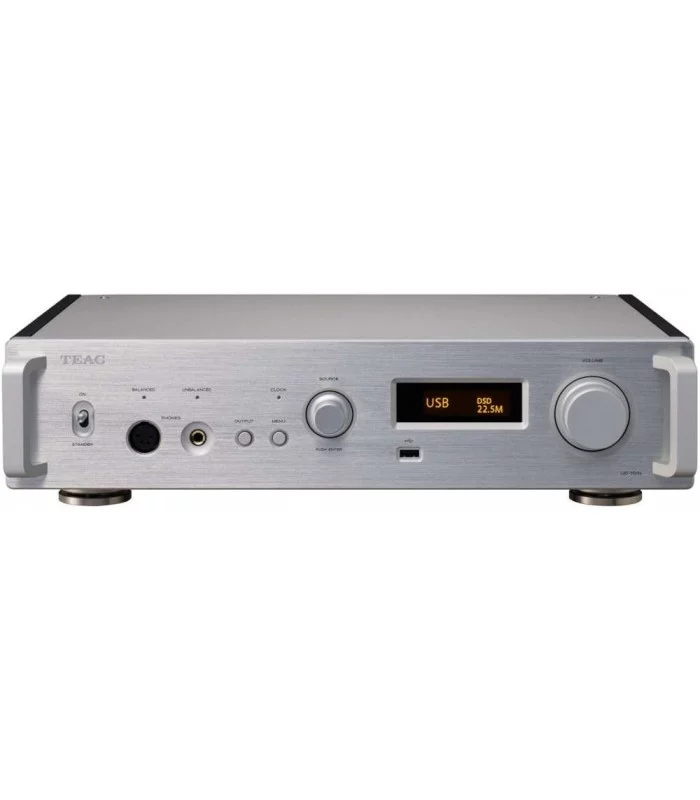 TEAC UD-701N Stereo Preamplifier