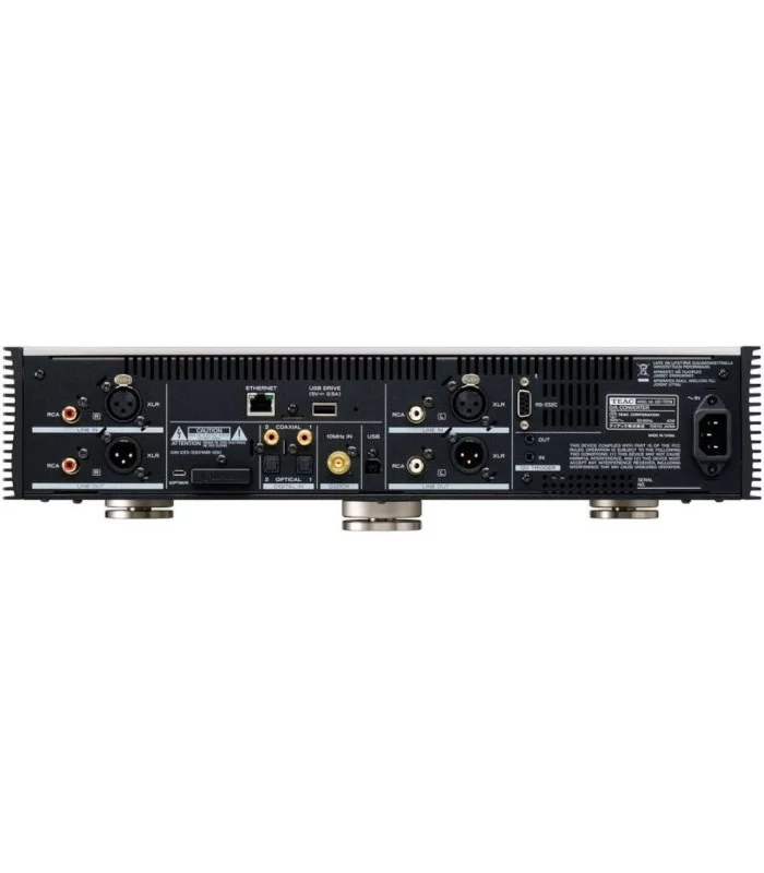 TEAC UD-701N Stereo Preamplifier à Genève | Digistore.ch