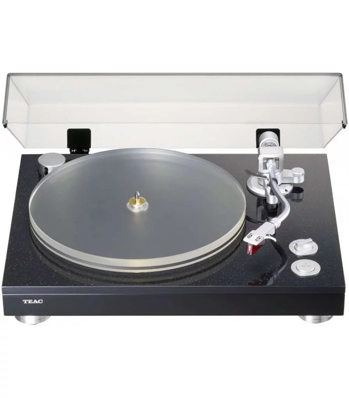 TEAC TN-5BB-M/B Turntable