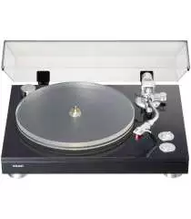TEAC TN-5BB-M/B Turntable