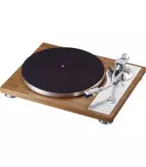 TEAC TN-4D-O Turntable - Bois