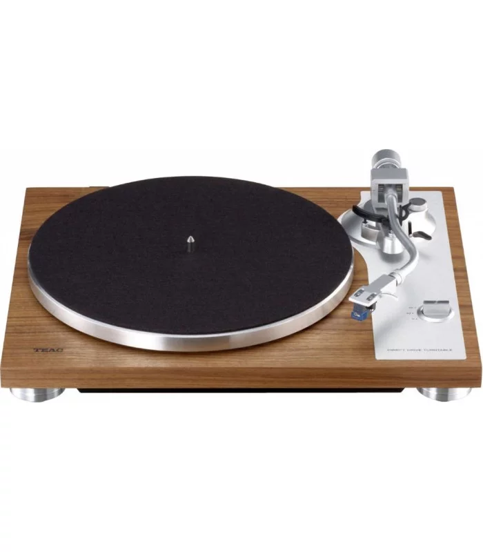 TEAC TN-4D-O Turntable