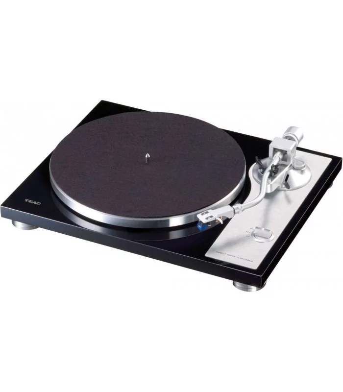 TEAC TN-4D-SE Turntable