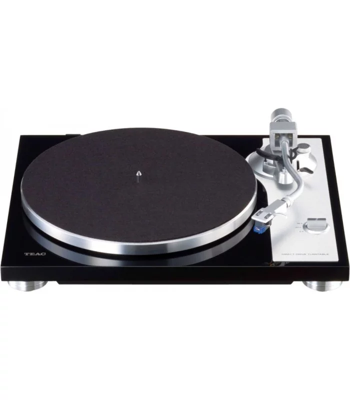 TEAC TN-4D-SE Turntable