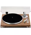 TEAC TN-400BT-SE/WA Turntable Oiled walnut