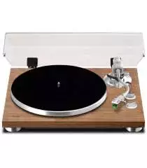 TEAC TN-400BT-SE/WA Turntable Oiled walnut