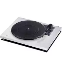TEAC TN-180BT-A3 Bluetooth Turntable - Blanc
