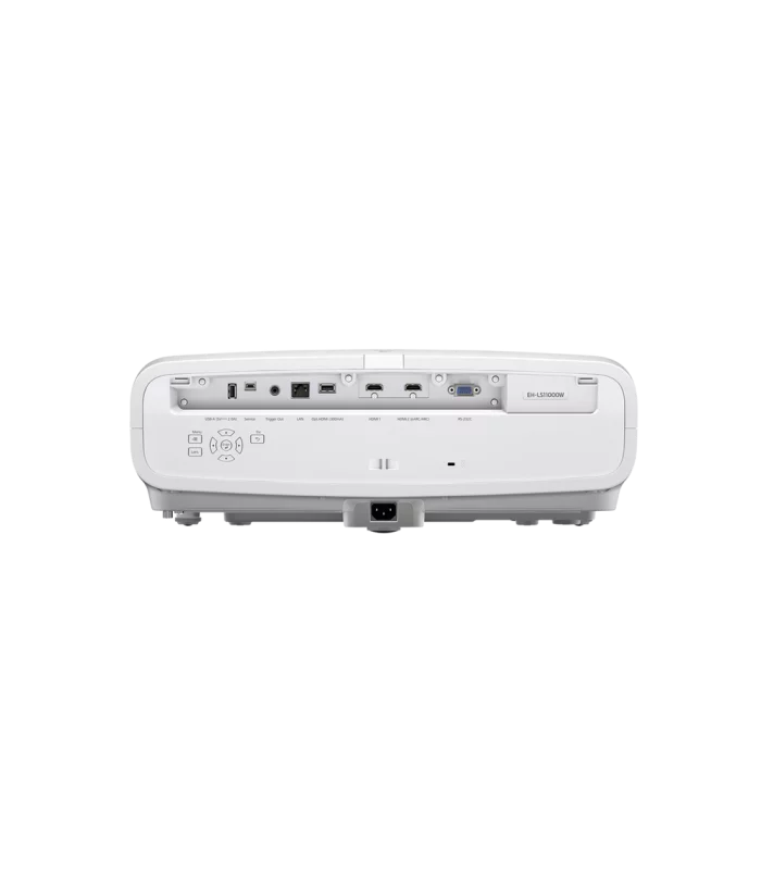 Epson EH-LS11000W | Laser 4K projector