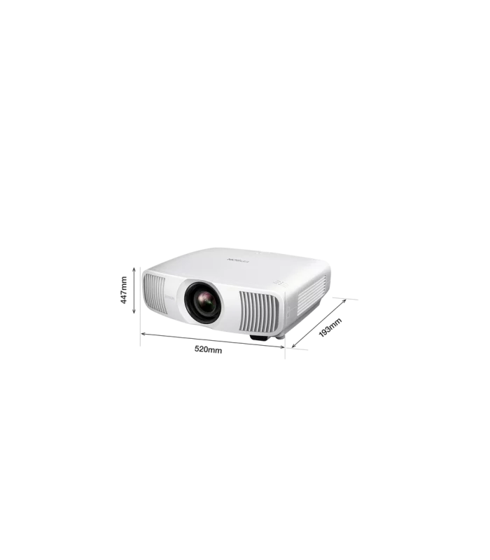 Epson EH-LS11000W | Laser 4K projector