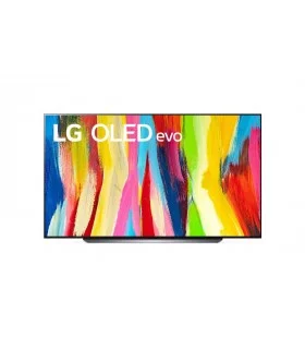 LG OLED42C24LA.AVS 4K Cinema Design OLED