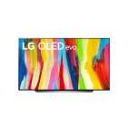 OLED48C27LA.AVS 4K Cinema Design OLED