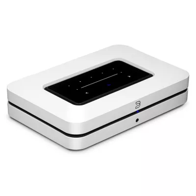 BlueSound Node à Genève | Digistore.ch