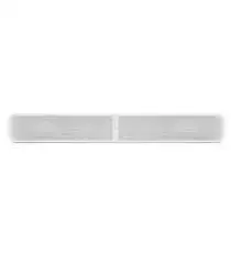 BlueSound Pulse Soundbar + - Blanc