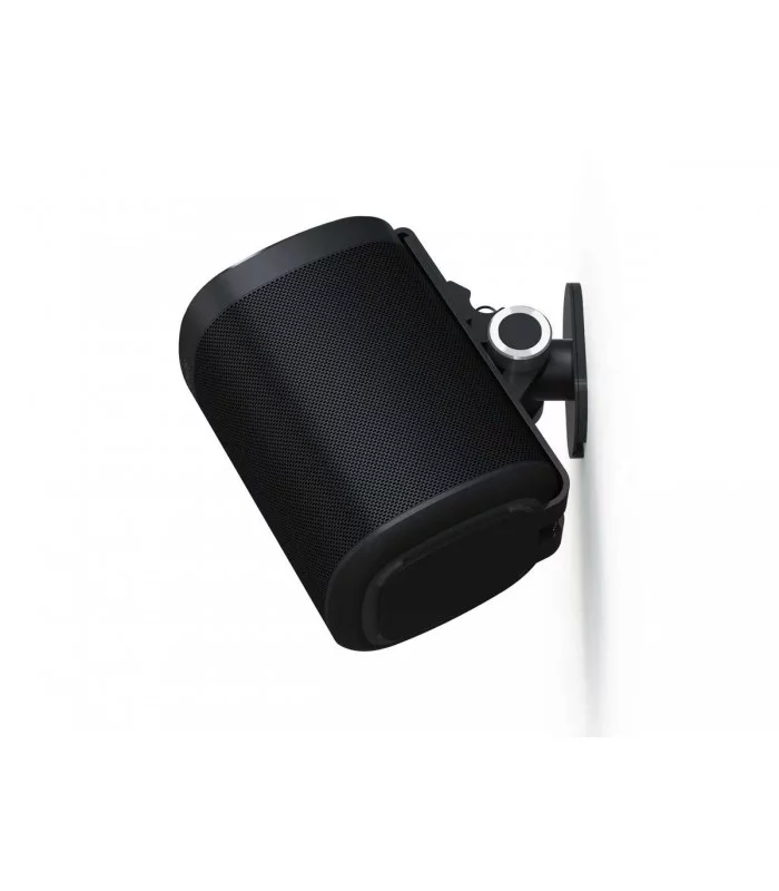 Mountson Support mural verrouillable Sonos One / Play:1 - Pièce