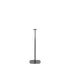 Mountson Pied de Sol réglable pour Sonos One / Play:1 - Paire