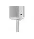 Mountson Pied de Sol réglable pour Sonos One / Play:1 - Paire