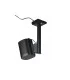 Mountson Support plafond Sonos One / Play:1 - Pièce