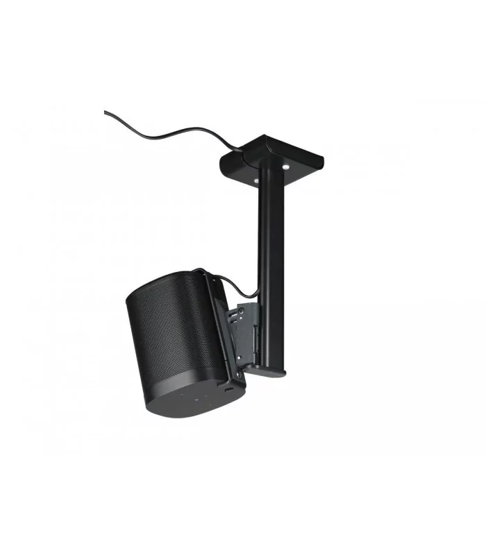 Mountson Support plafond Sonos One / Play:1 - Pièce