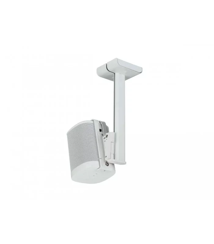 Mountson Support plafond Sonos One / Play:1 - Pièce
