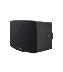 Mountson Support mural pour Sonos Five - Pièce - Noir