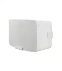 Mountson Support mural pour Sonos Five - Pièce - Blanc