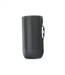 Mountson Support mural Premium pour Sonos Move - Pièce - Noir