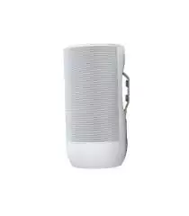 Mountson Support mural Premium pour Sonos Move - Pièce - Blanc