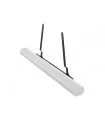 Mountson Adaptateur de support TV pour Sonos Arc Pièce