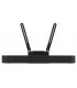 Mountson Adaptateur de support TV pour Sonos Beam Pièce