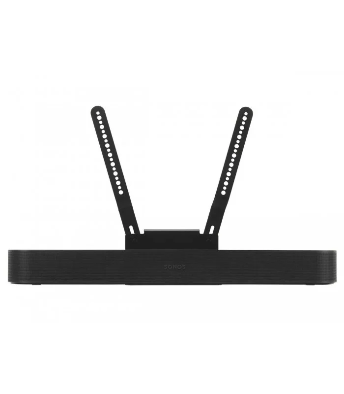 Mountson Adaptateur de support TV pour Sonos Beam Pièce