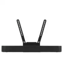 Mountson Adaptateur de support TV pour Sonos Beam Pièce