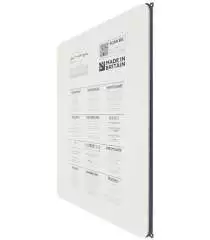 Amina Mobius 3i (pièce)