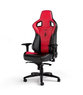 Noblechairs Epic Cuir Synthétique Spider-Man Edition