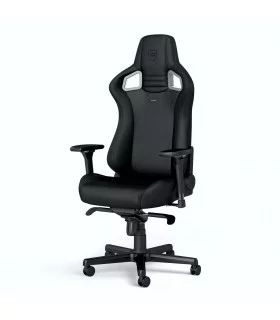 Noblechairs Epic High-tech Cuir Synthétique Black Edition