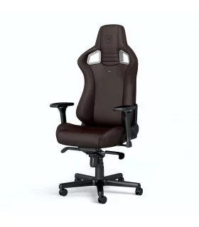 Noblechairs Epic High-tech Cuir Synthétique Java Edition