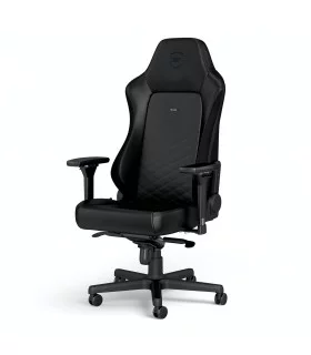 Noblechairs Hero Cuir Synthétique