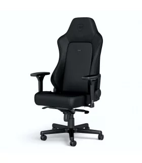 Noblechairs Hero High-tech Cuir Synthétique Black Edition
