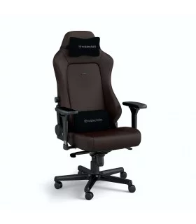 Noblechairs Hero High-tech Cuir Synthétique Java Edition