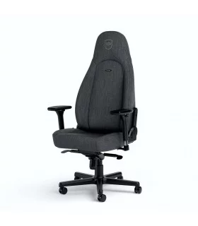 Noblechairs Icon TX Anthracite/Carbon