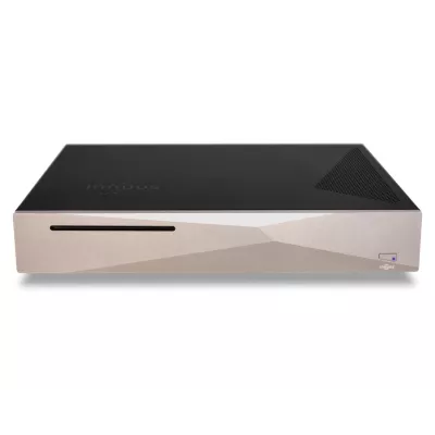 Innuos ZENith Mk3 CD Ripper, Server et Streamer à Genève | Digistore.ch