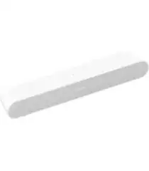 Sonos Ray Compact Soundbar - Blanc