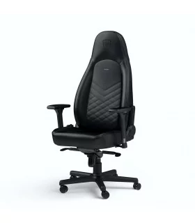 Noblechairs Icon Cuir Synthétique