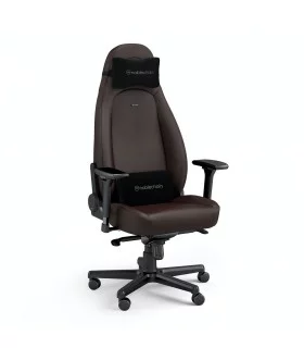 Noblechairs Icon High-tech Cuir Synthétique Java Edition