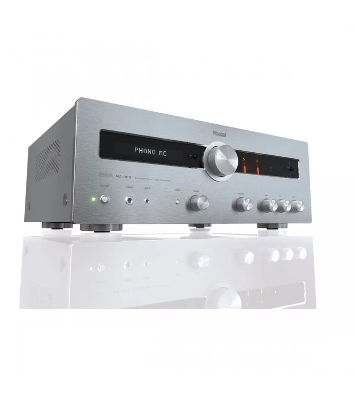 Magnat MA 900 Hybrid Stereo Amplifier