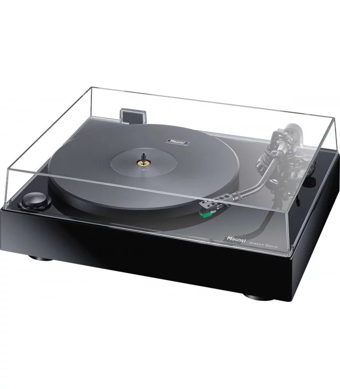Magnat MTT 990 Direct Driver Turntable