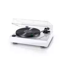 Magnat MTT 990 Direct Driver Turntable - Blanc