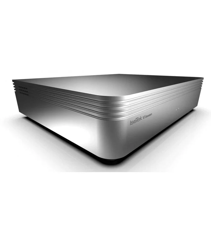 ISOTEK  V5 Aquarius