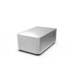 IsoTek V5 Titan Silver