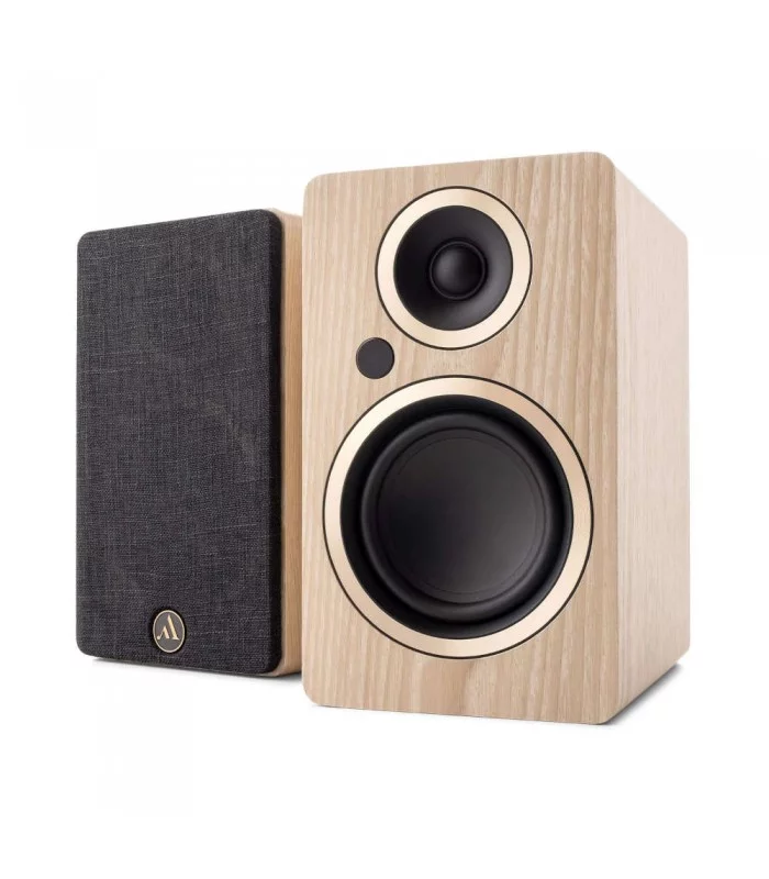 Argon Audio Fenris A4