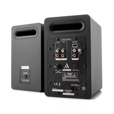 Argon Audio Fenris A4 à Genève | Digistore.ch